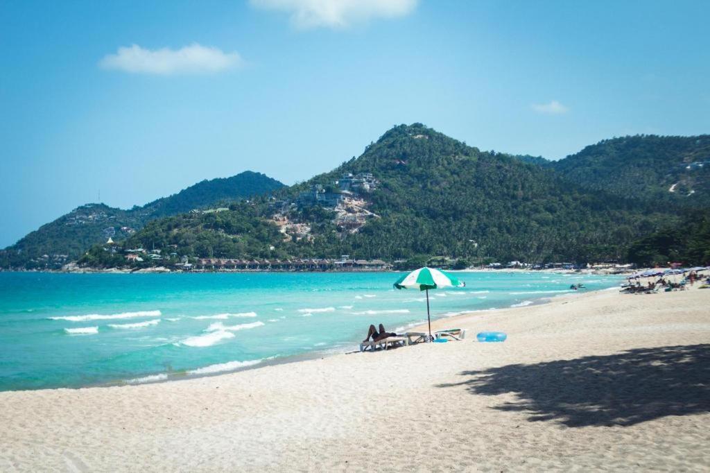 Mm House Hotel Koh Samui Ngoại thất bức ảnh