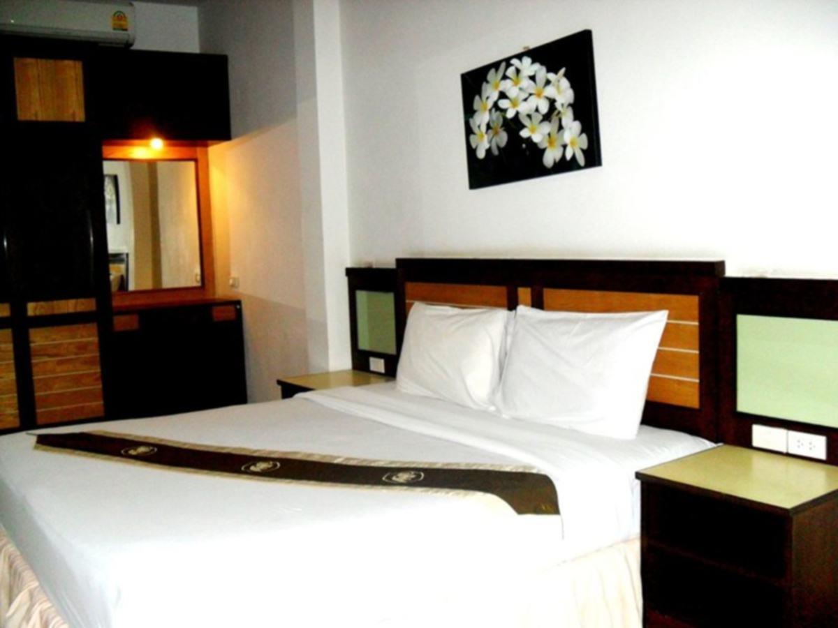Mm House Hotel Koh Samui Ngoại thất bức ảnh