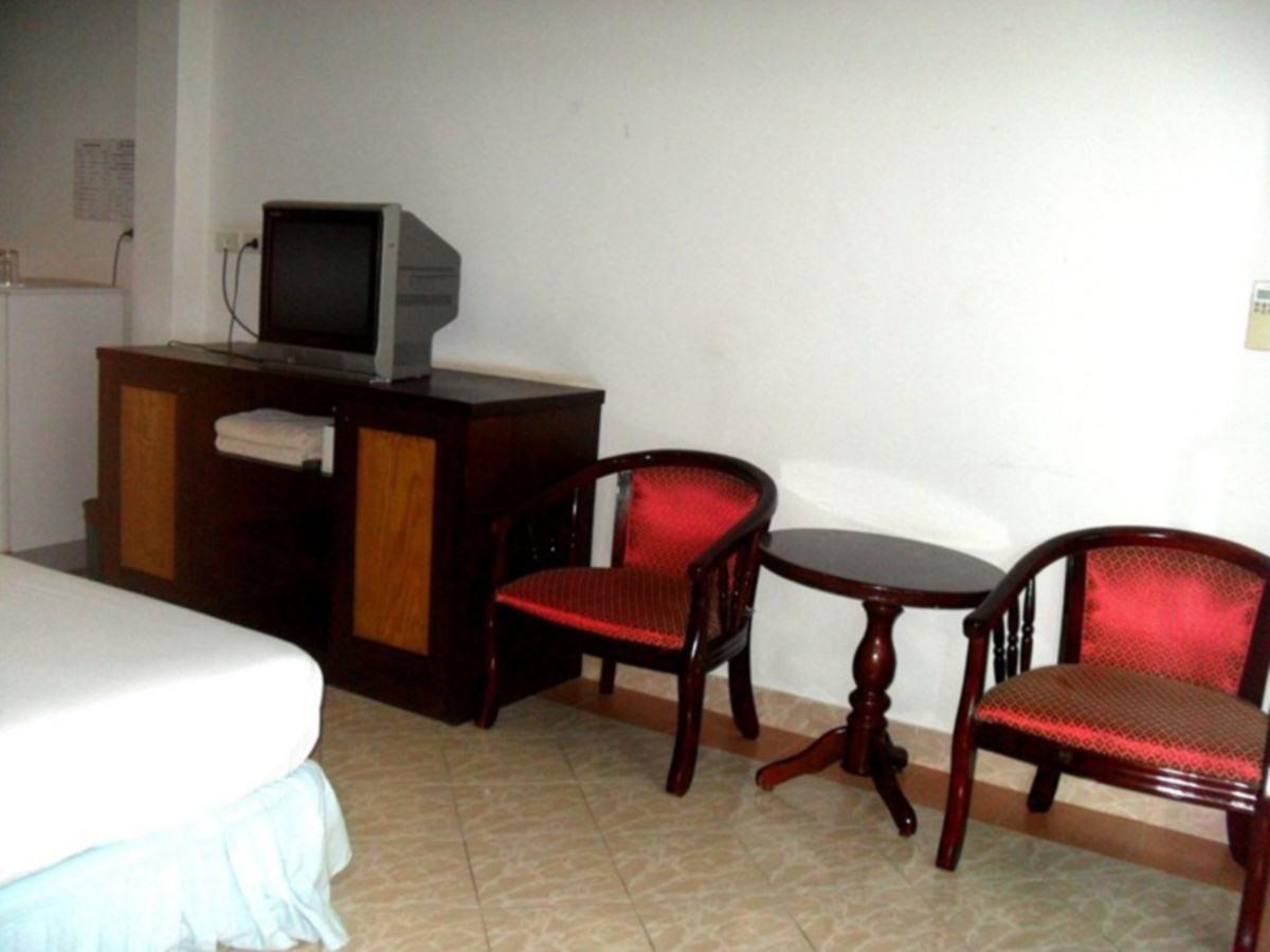 Mm House Hotel Koh Samui Ngoại thất bức ảnh