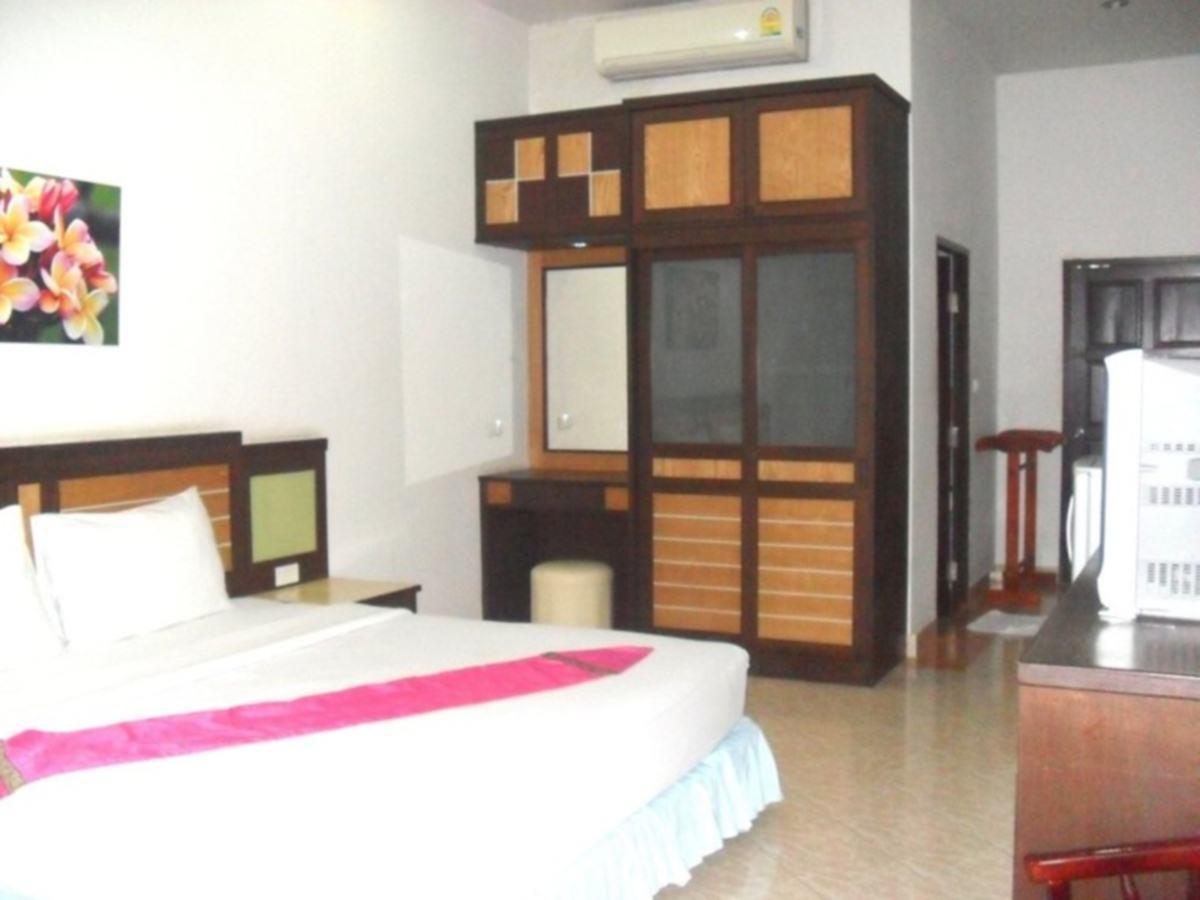 Mm House Hotel Koh Samui Ngoại thất bức ảnh