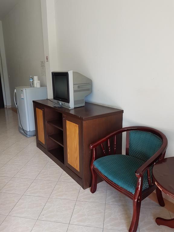Mm House Hotel Koh Samui Ngoại thất bức ảnh