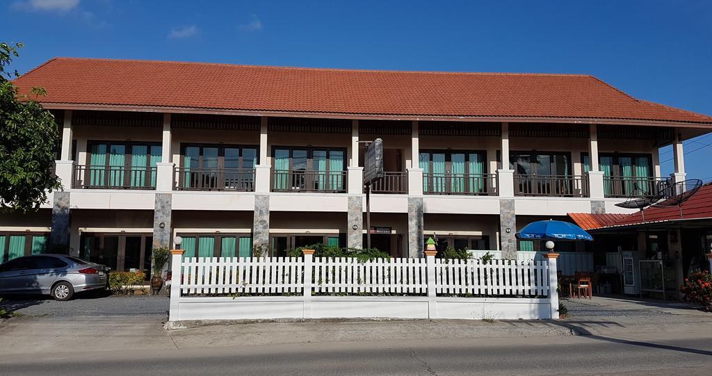 Mm House Hotel Koh Samui Ngoại thất bức ảnh