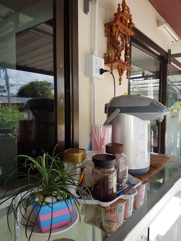 Mm House Hotel Koh Samui Ngoại thất bức ảnh