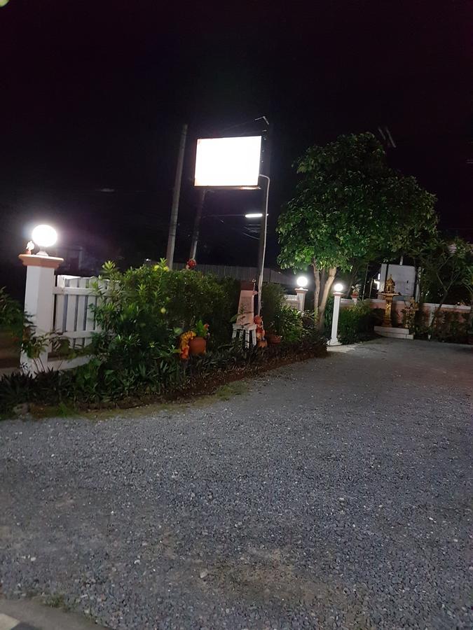 Mm House Hotel Koh Samui Ngoại thất bức ảnh