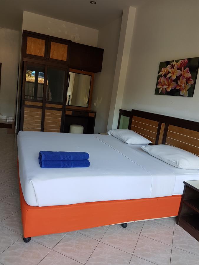 Mm House Hotel Koh Samui Ngoại thất bức ảnh