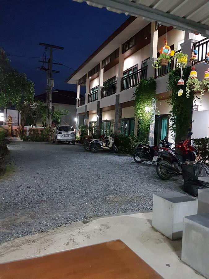 Mm House Hotel Koh Samui Ngoại thất bức ảnh