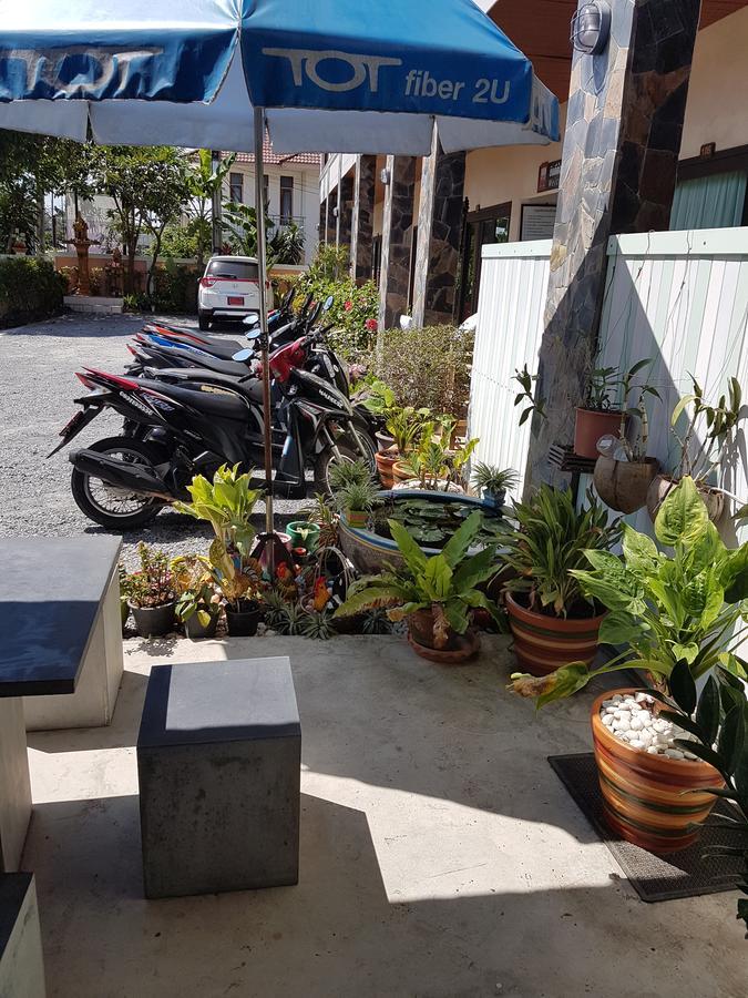 Mm House Hotel Koh Samui Ngoại thất bức ảnh