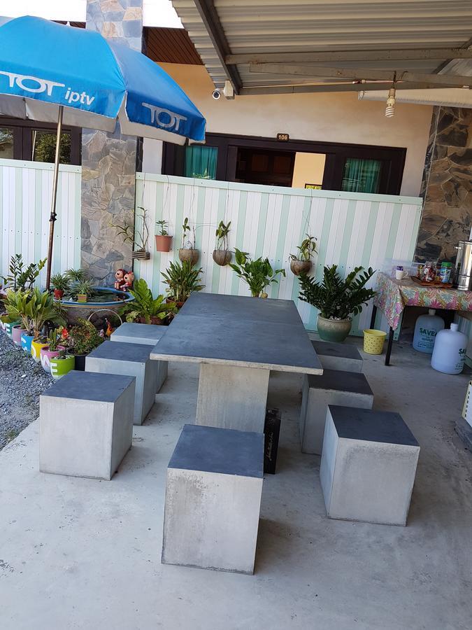 Mm House Hotel Koh Samui Ngoại thất bức ảnh