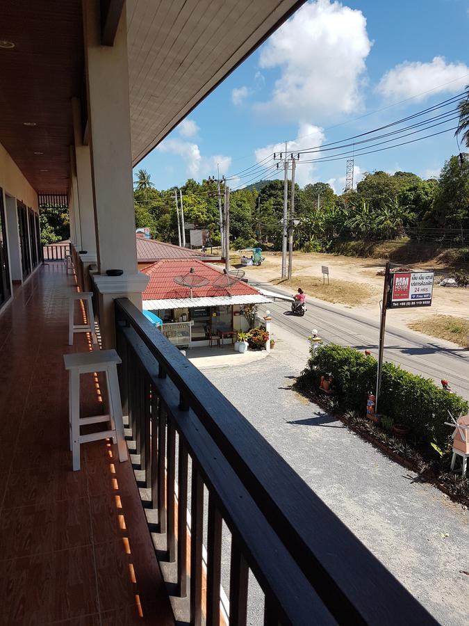 Mm House Hotel Koh Samui Ngoại thất bức ảnh