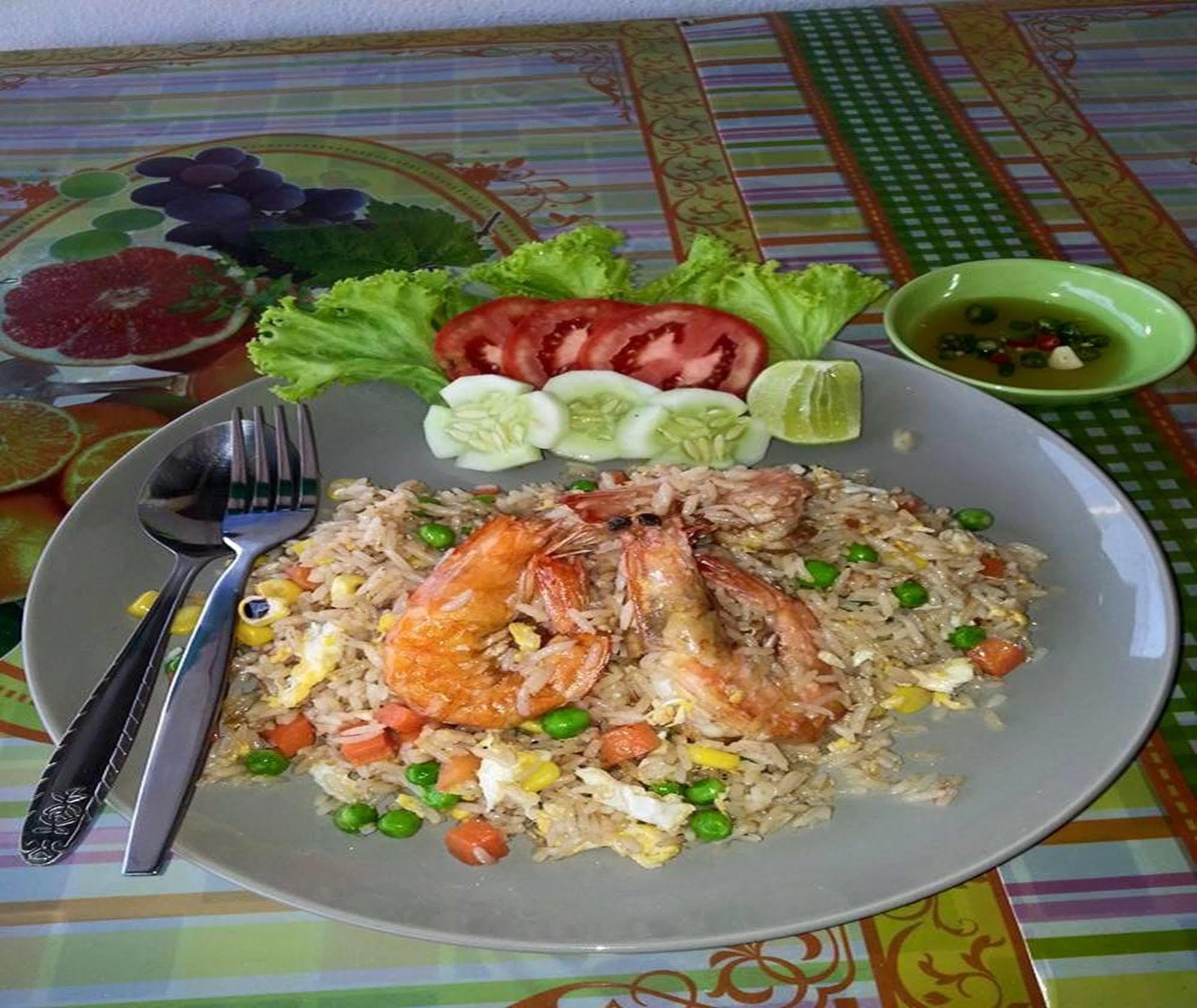 Mm House Hotel Koh Samui Ngoại thất bức ảnh