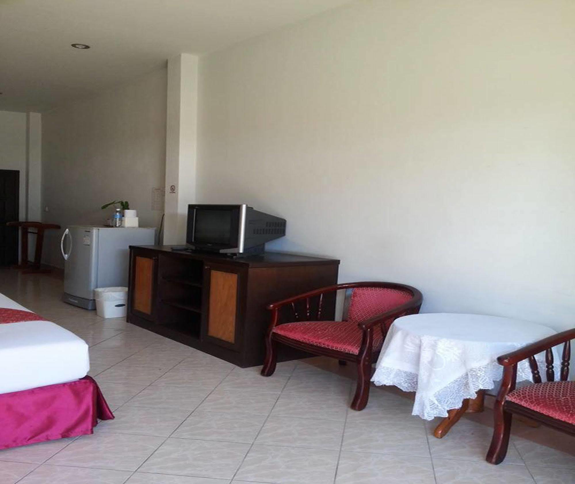 Mm House Hotel Koh Samui Ngoại thất bức ảnh