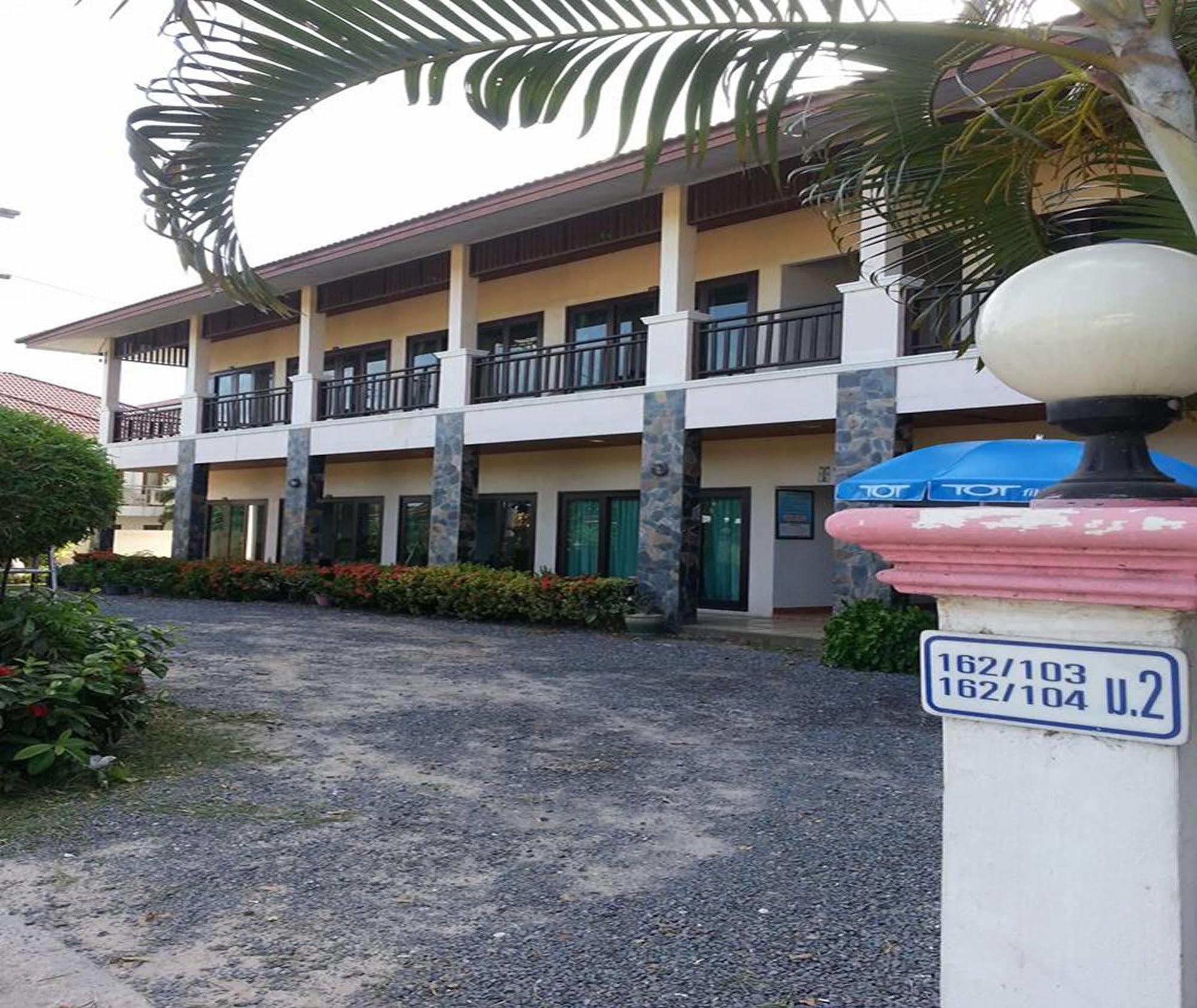 Mm House Hotel Koh Samui Ngoại thất bức ảnh