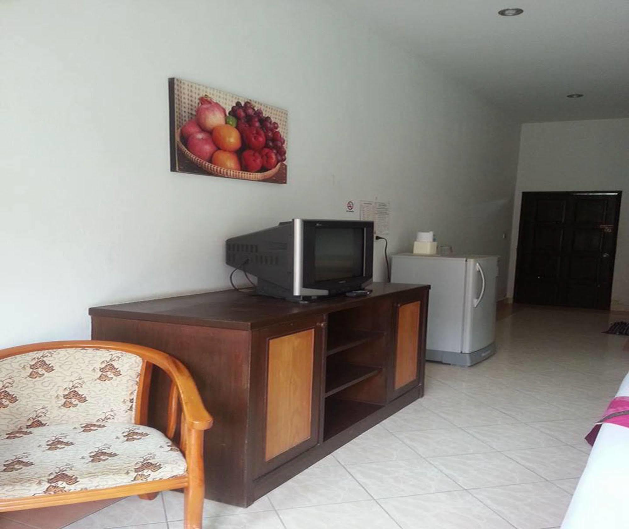 Mm House Hotel Koh Samui Ngoại thất bức ảnh