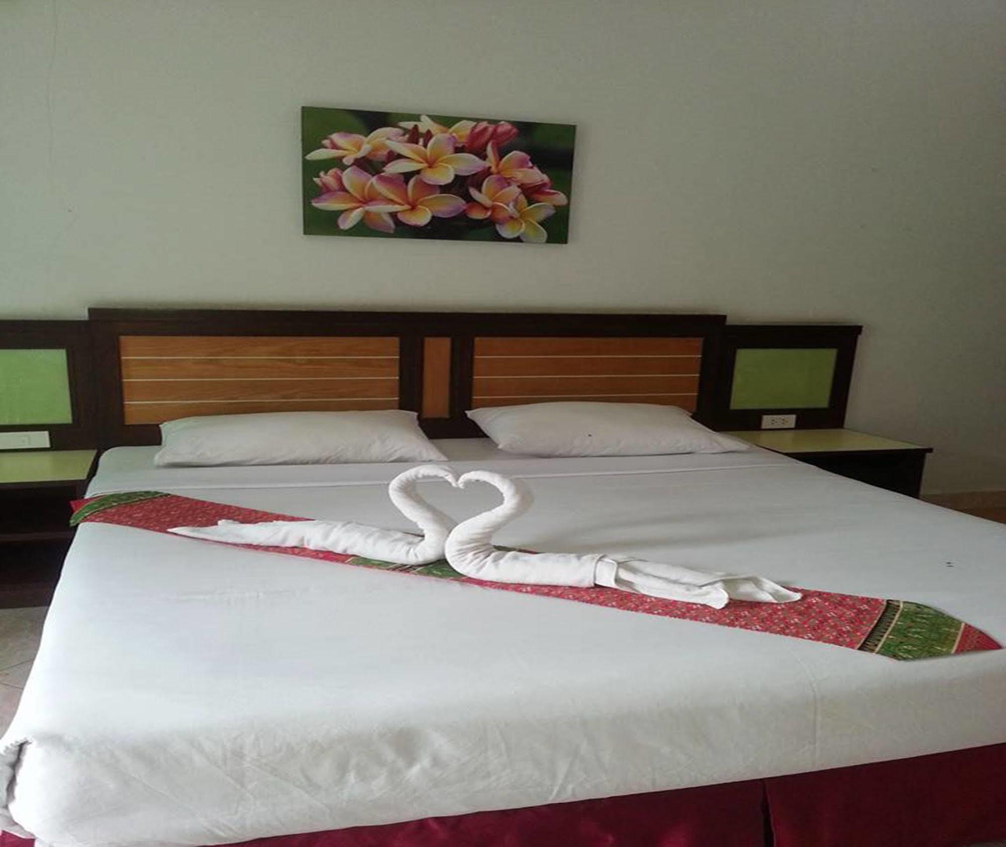 Mm House Hotel Koh Samui Ngoại thất bức ảnh